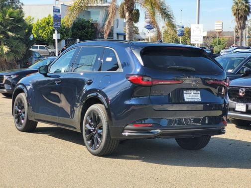 2026 Mazda CX-90 3.3 Turbo S Premium