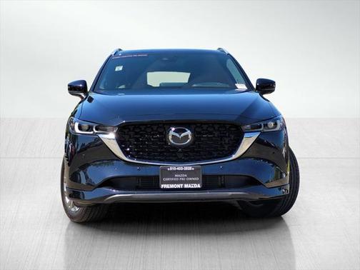 2023 Mazda CX-5 Signature