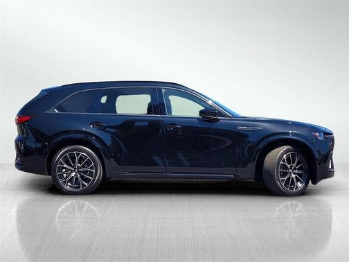 2025 Mazda CX-70 3.3 Turbo S Premium