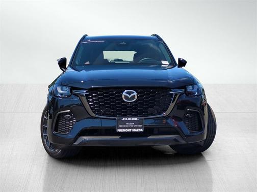 2025 Mazda CX-70 3.3 Turbo S Premium