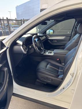 2025 Mazda CX-90 3.3 Turbo Premium Plus