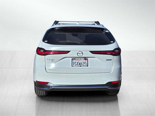2025 Mazda CX-90 3.3 Turbo Premium Plus