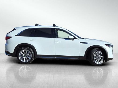 2025 Mazda CX-90 3.3 Turbo Premium Plus
