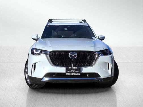 2025 Mazda CX-90 3.3 Turbo Premium Plus