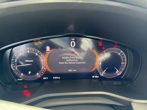 2025 Mazda CX-90 3.3 Turbo Premium Plus