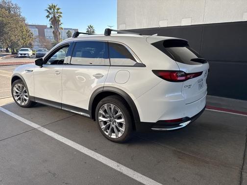 2025 Mazda CX-90 3.3 Turbo Premium Plus