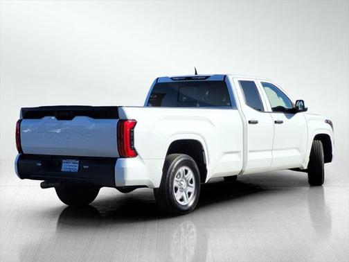 2022 Toyota Tundra SR
