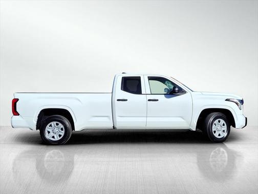 2022 Toyota Tundra SR