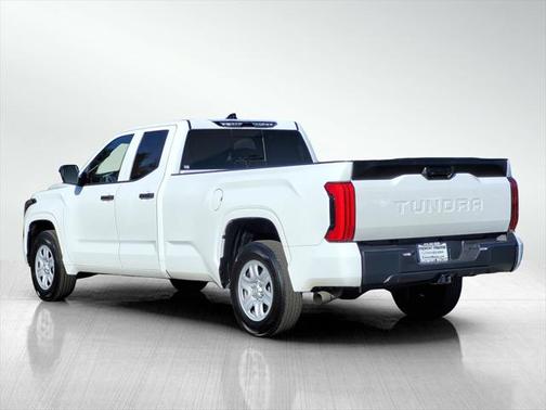 2022 Toyota Tundra SR