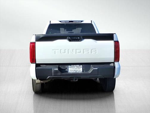 2022 Toyota Tundra SR