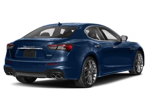 2022 Maserati Ghibli GT
