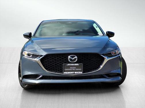 2024 Mazda Mazda3 AWD