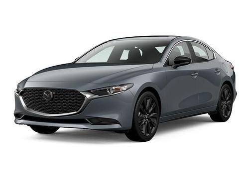 2024 Mazda Mazda3 AWD