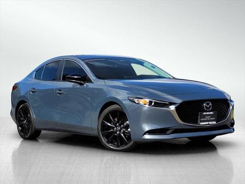 2024 Mazda Mazda3 AWD