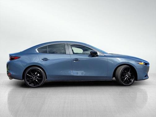 2024 Mazda Mazda3 AWD