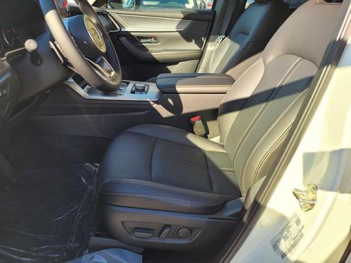 2026 Mazda CX-70 3.3 Turbo Preferred