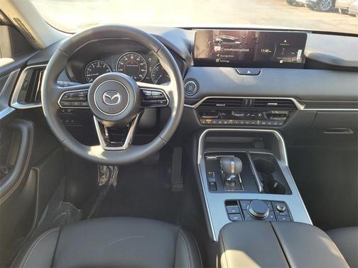 2026 Mazda CX-70 3.3 Turbo Preferred