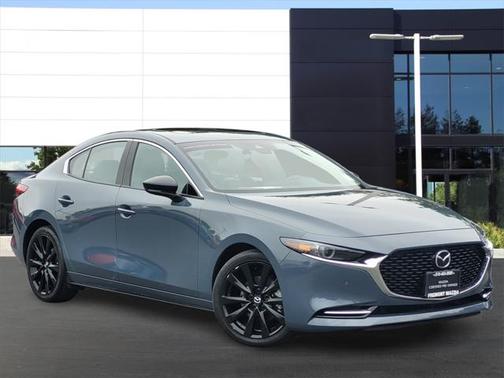 2023 Mazda Mazda3 2.5 Turbo AWD