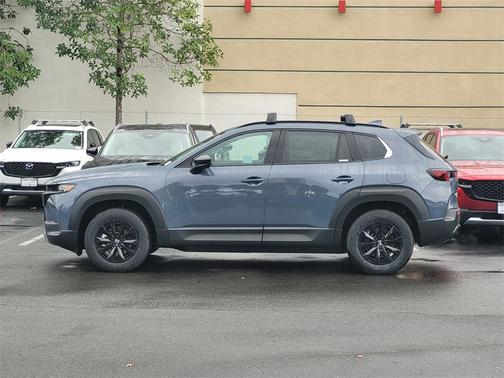 2026 Mazda CX-50 Hybrid Premium