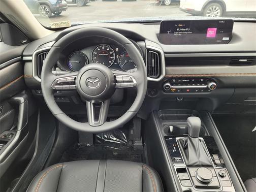 2026 Mazda CX-50 Hybrid Premium