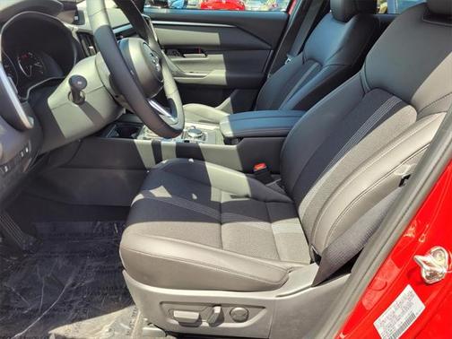 2025 Mazda CX-50 Hybrid Preferred Package