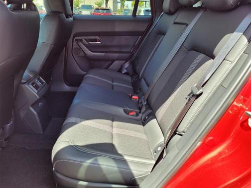 2025 Mazda CX-50 Hybrid Preferred Package