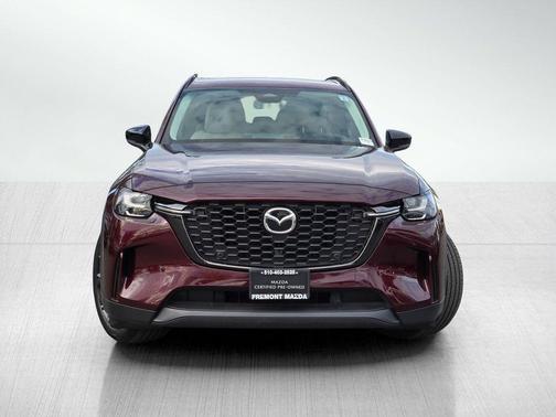 2025 Mazda CX-90 PHEV Premium Sport