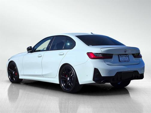 2023 BMW M340 i