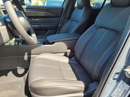 2025 Mazda CX-50 Hybrid Premium Plus Package