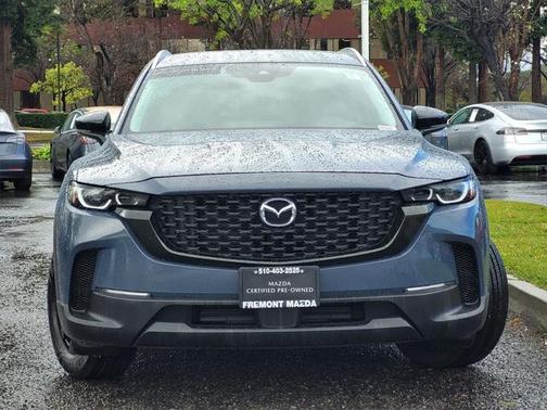 2024 Mazda CX-50 2.5 S Select