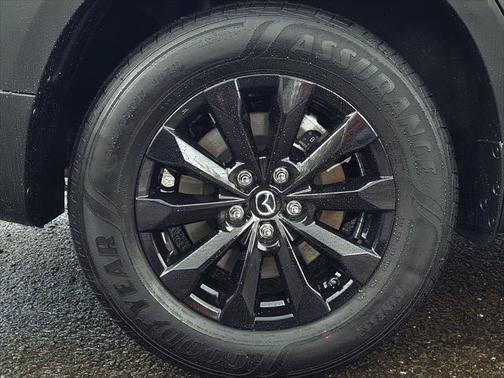 2024 Mazda CX-50 2.5 S Select