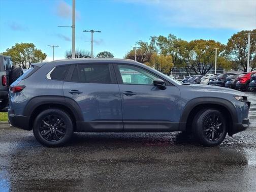 2024 Mazda CX-50 2.5 S Select