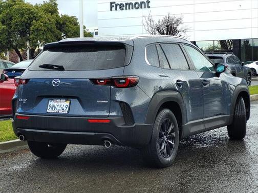 2024 Mazda CX-50 2.5 S Select
