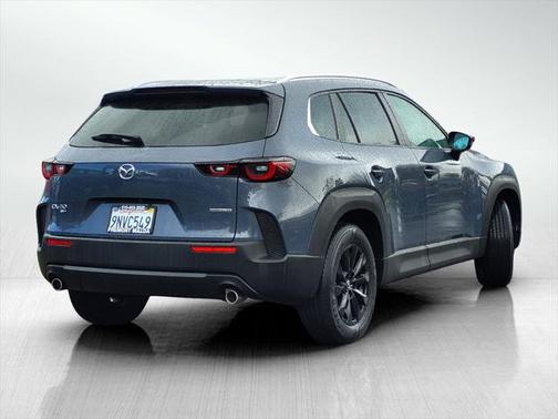 2024 Mazda CX-50 2.5 S Select