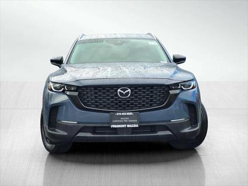2024 Mazda CX-50 2.5 S Select