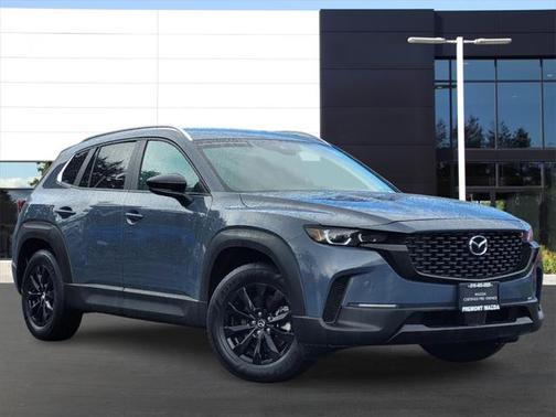 2024 Mazda CX-50 2.5 S Select