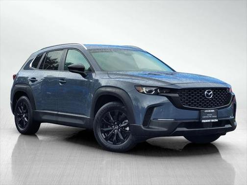 2024 Mazda CX-50 2.5 S Select