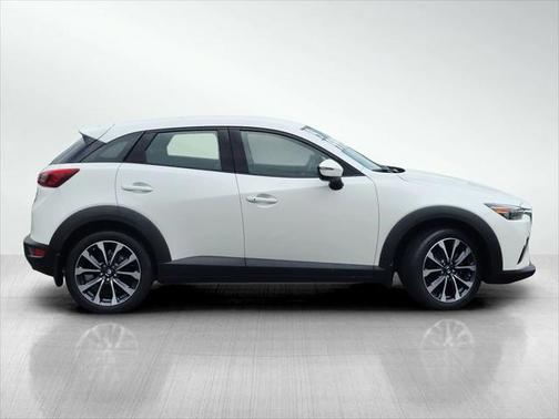 2019 Mazda CX-3 Touring