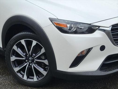 2019 Mazda CX-3 Touring