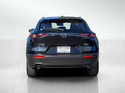 2024 Mazda CX-30 2.5 S Premium Package