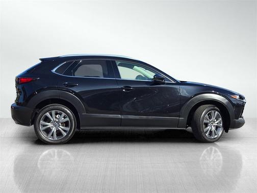 2024 Mazda CX-30 2.5 S Premium Package