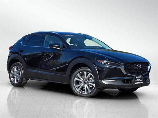 2024 Mazda CX-30 2.5 S Premium Package