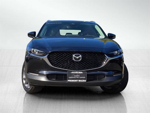 2024 Mazda CX-30 2.5 S Premium Package