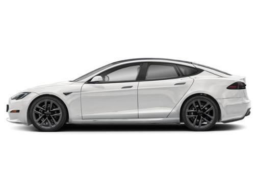 2024 Tesla Model S Long Range