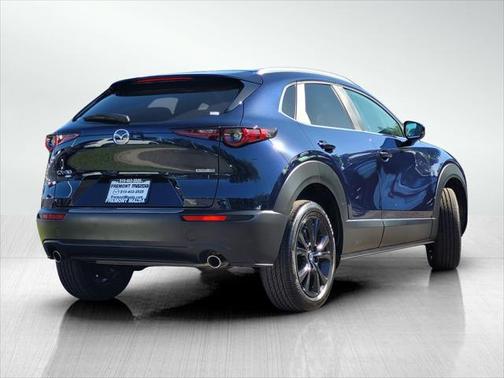 2025 Mazda CX-30 2.5 S Select Sport