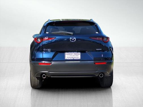 2025 Mazda CX-30 2.5 S Select Sport