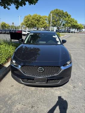 2025 Mazda CX-30 2.5 S Select Sport