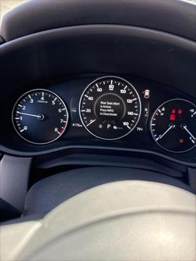 2025 Mazda CX-30 2.5 S Select Sport