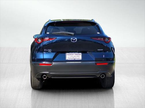2025 Mazda CX-30 2.5 S Select Sport