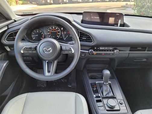2026 Mazda CX-30 2.5 S Premium Package